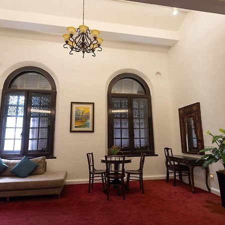 Hotel Puri Melaka Εξωτερικό φωτογραφία