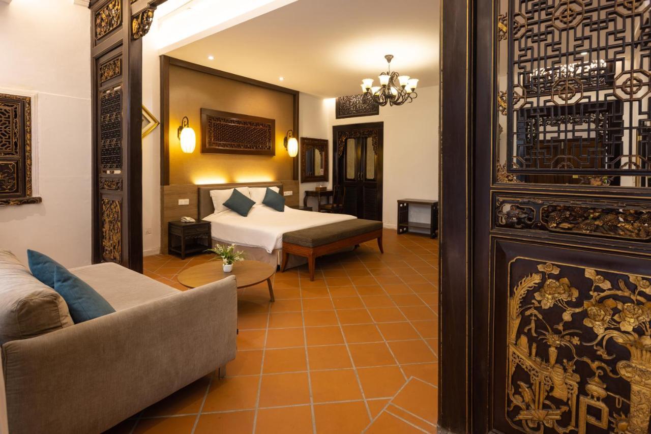 Hotel Puri Melaka Εξωτερικό φωτογραφία