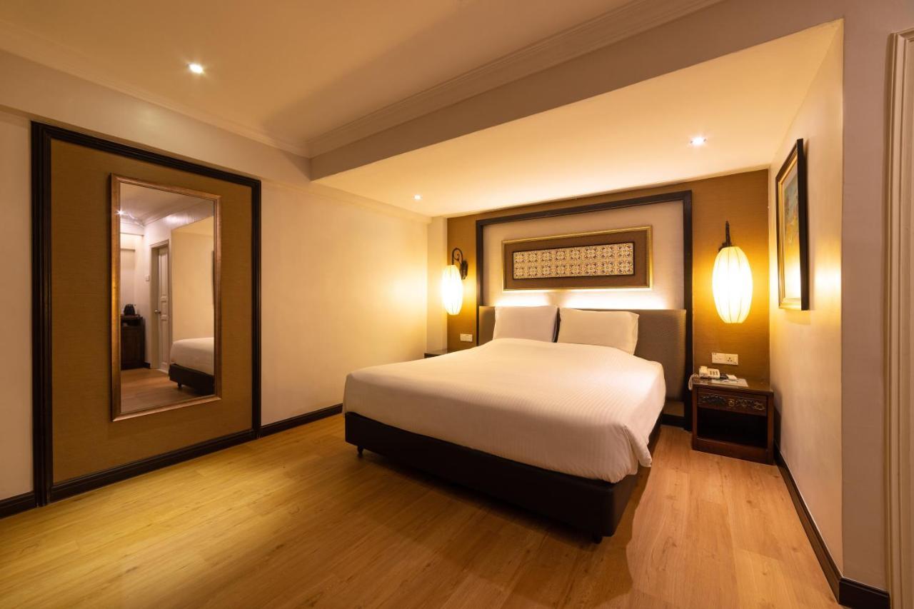 Hotel Puri Melaka Εξωτερικό φωτογραφία