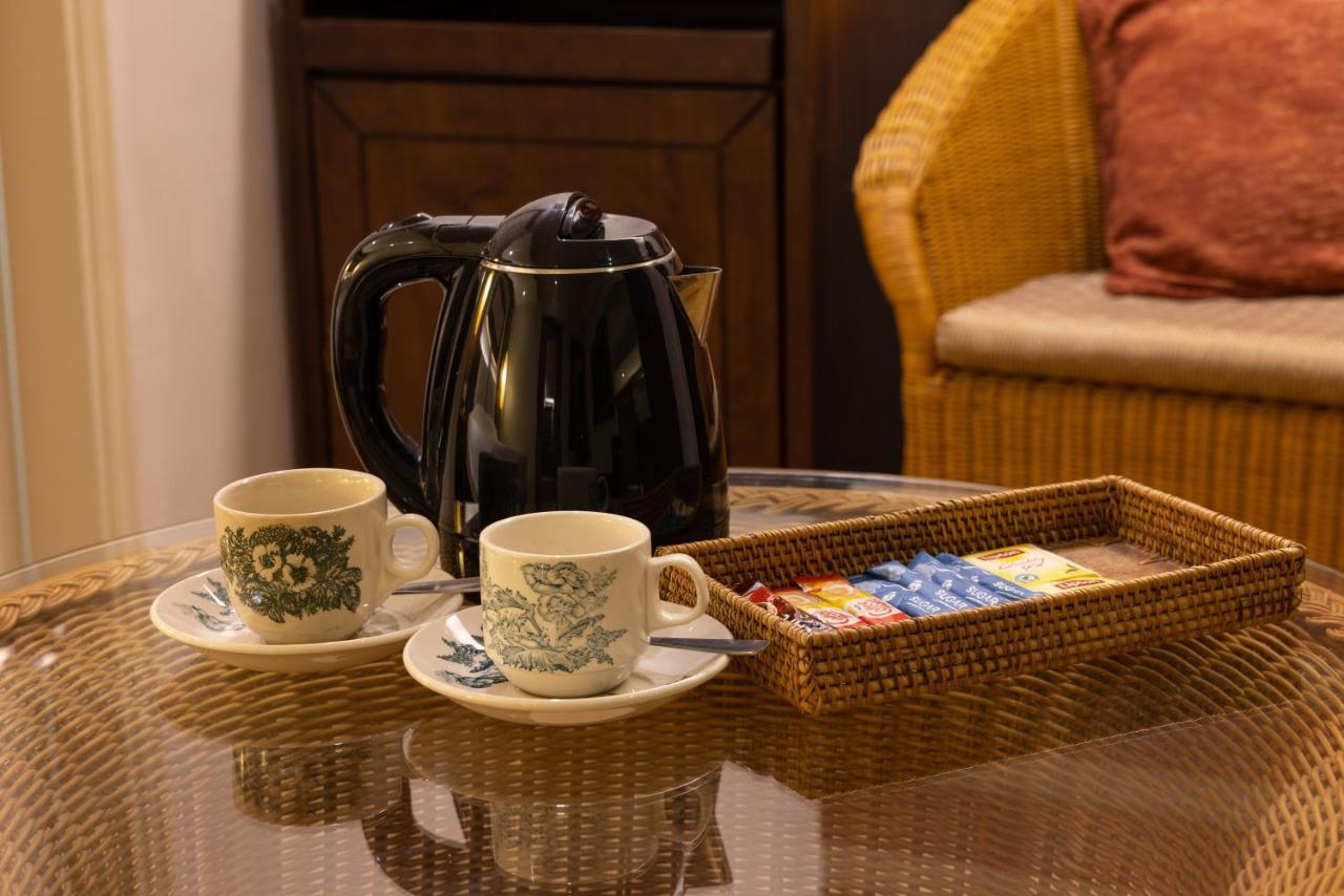 Hotel Puri Melaka Εξωτερικό φωτογραφία