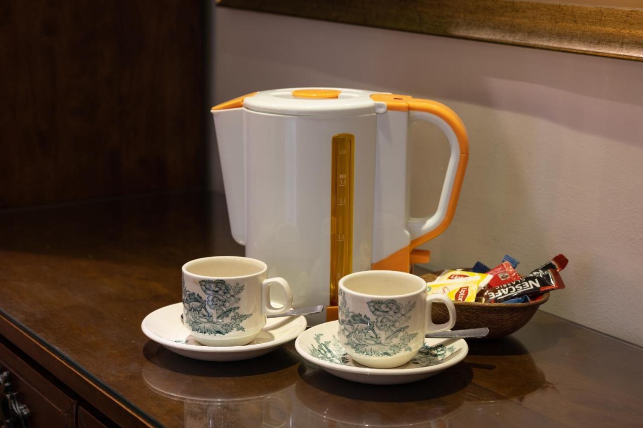 Hotel Puri Melaka Εξωτερικό φωτογραφία