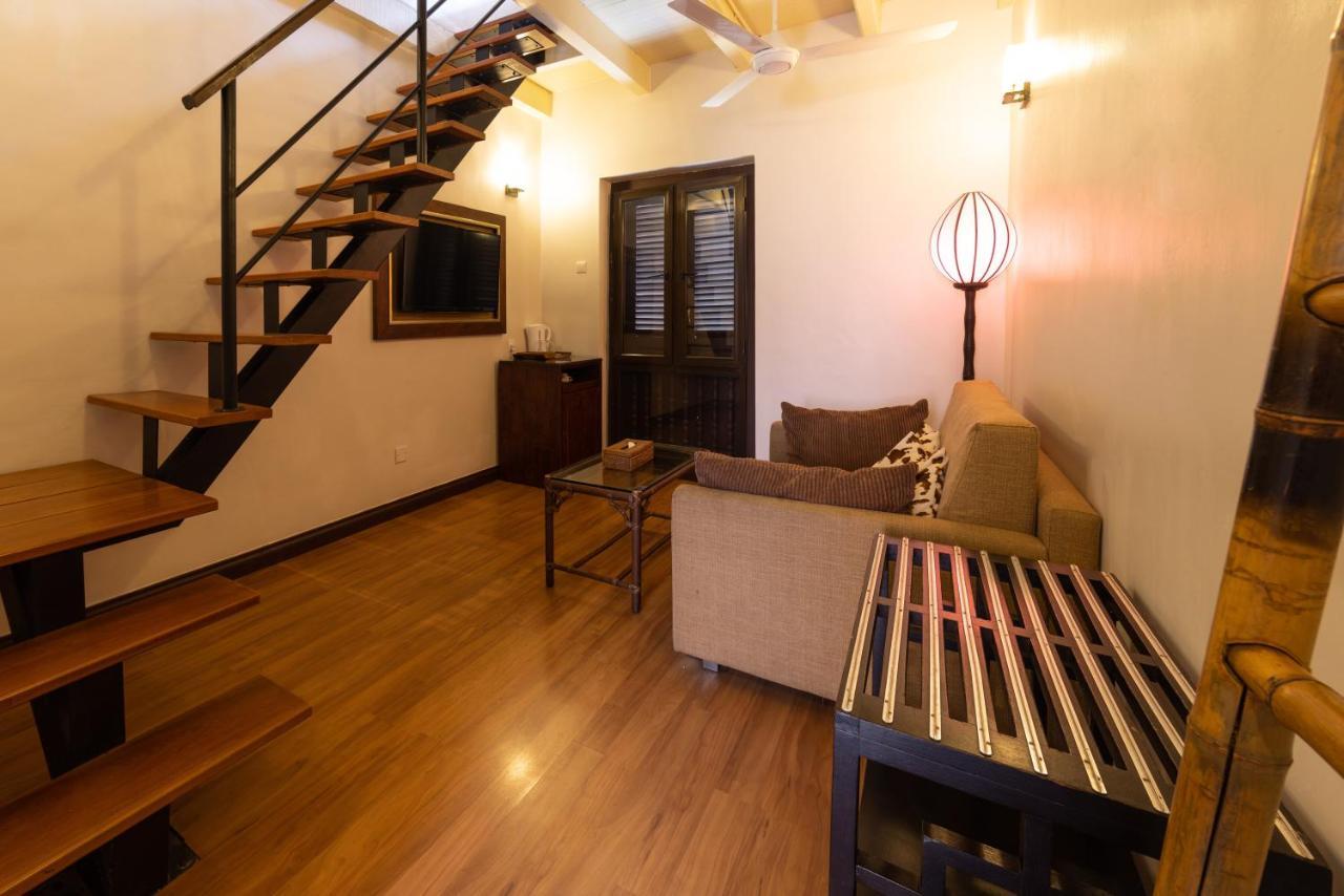 Hotel Puri Melaka Εξωτερικό φωτογραφία