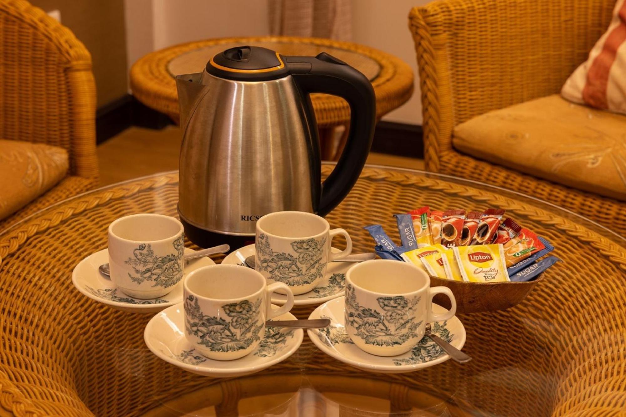 Hotel Puri Melaka Εξωτερικό φωτογραφία
