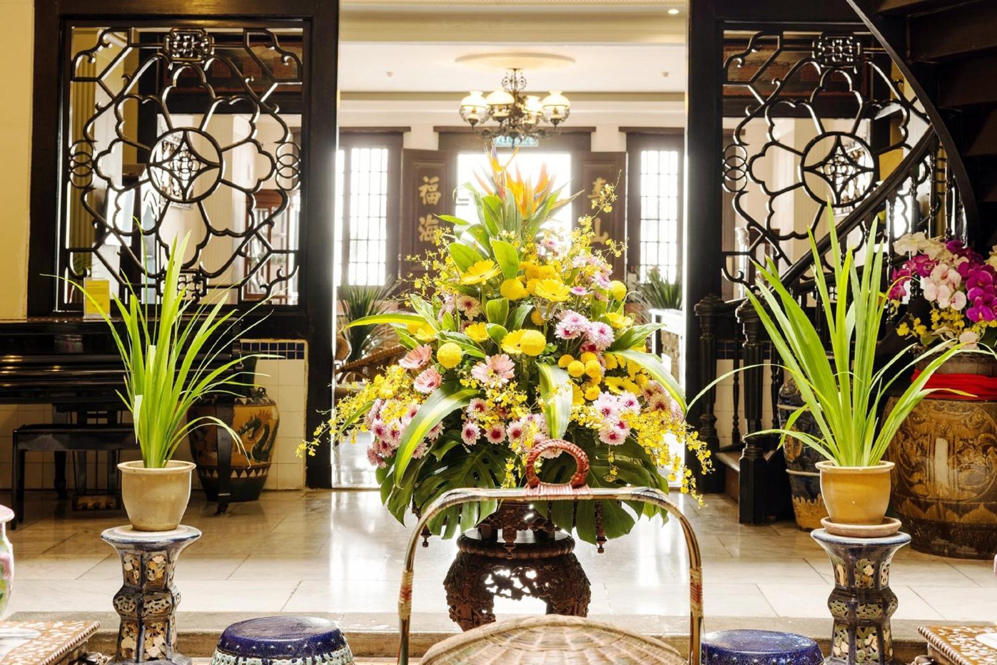 Hotel Puri Melaka Εξωτερικό φωτογραφία
