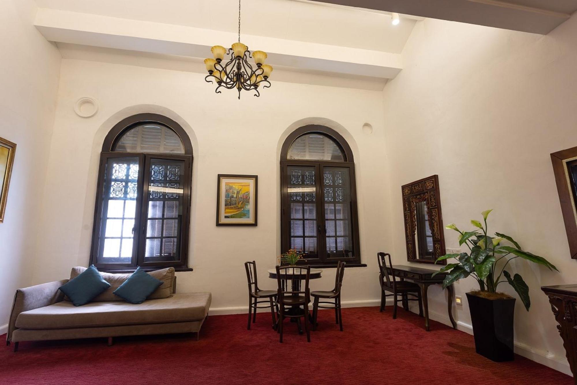 Hotel Puri Melaka Εξωτερικό φωτογραφία