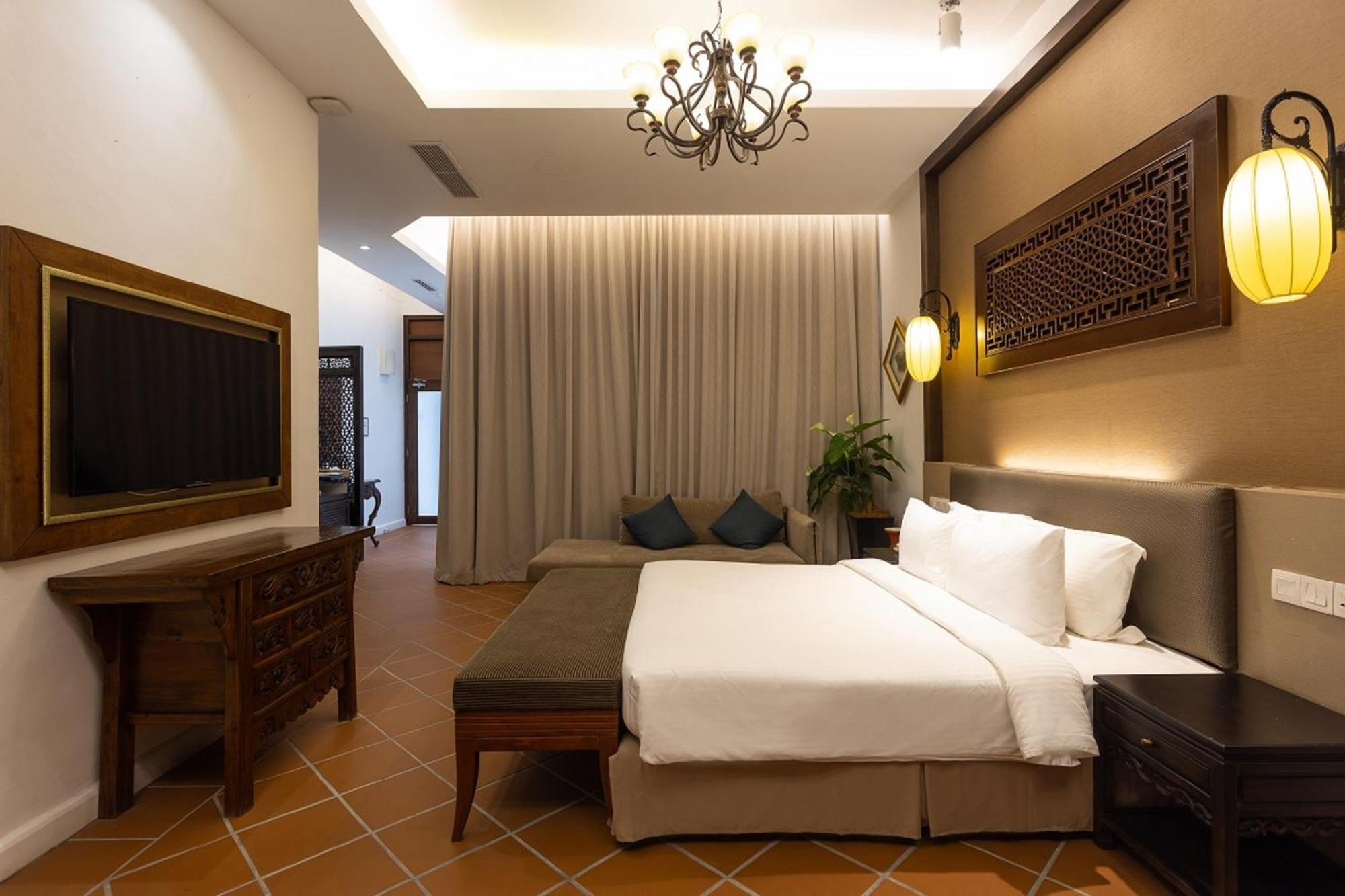 Hotel Puri Melaka Εξωτερικό φωτογραφία