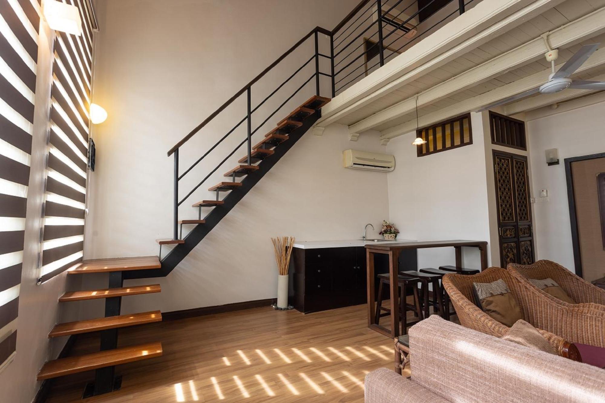 Hotel Puri Melaka Εξωτερικό φωτογραφία
