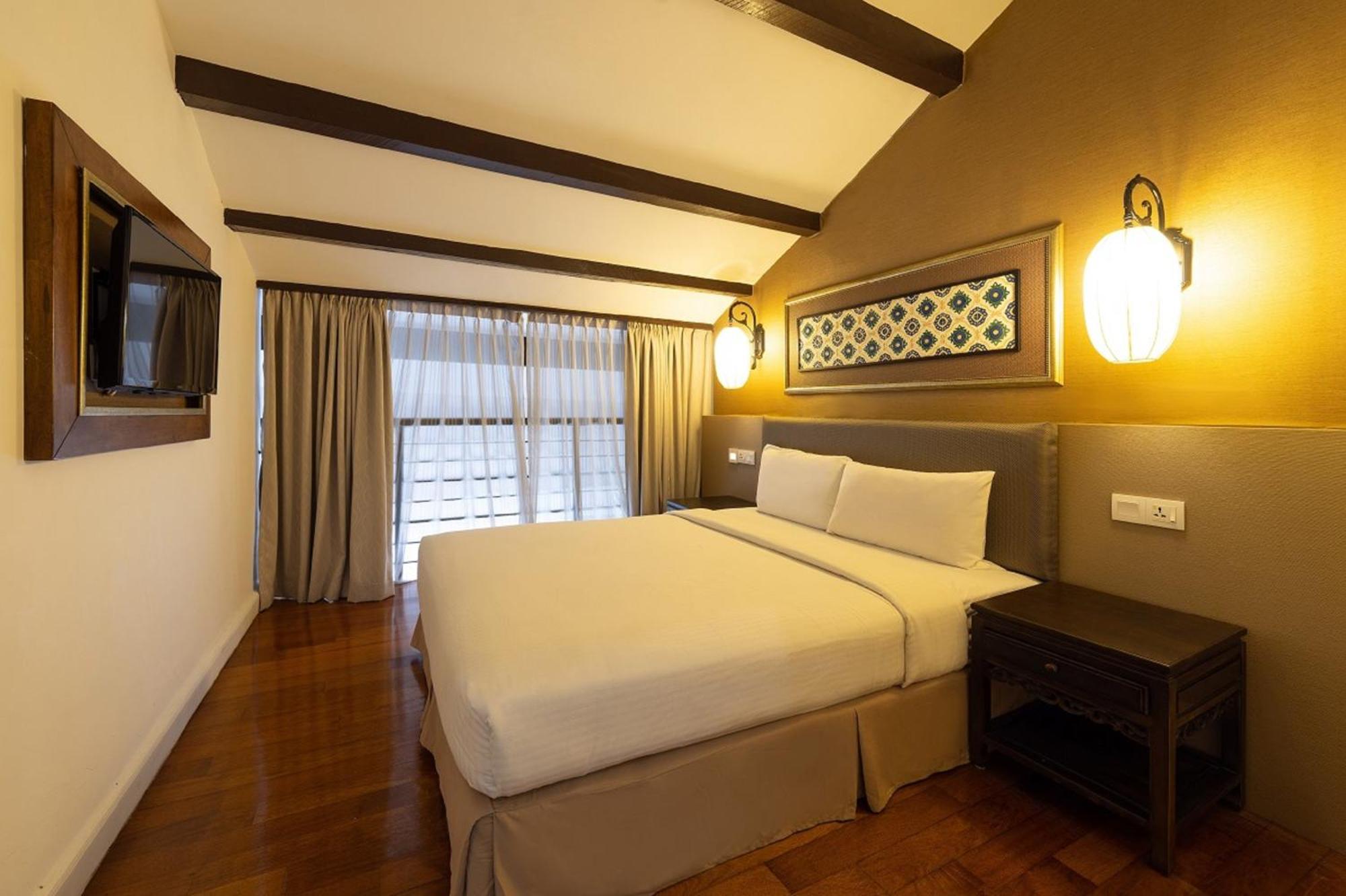 Hotel Puri Melaka Εξωτερικό φωτογραφία