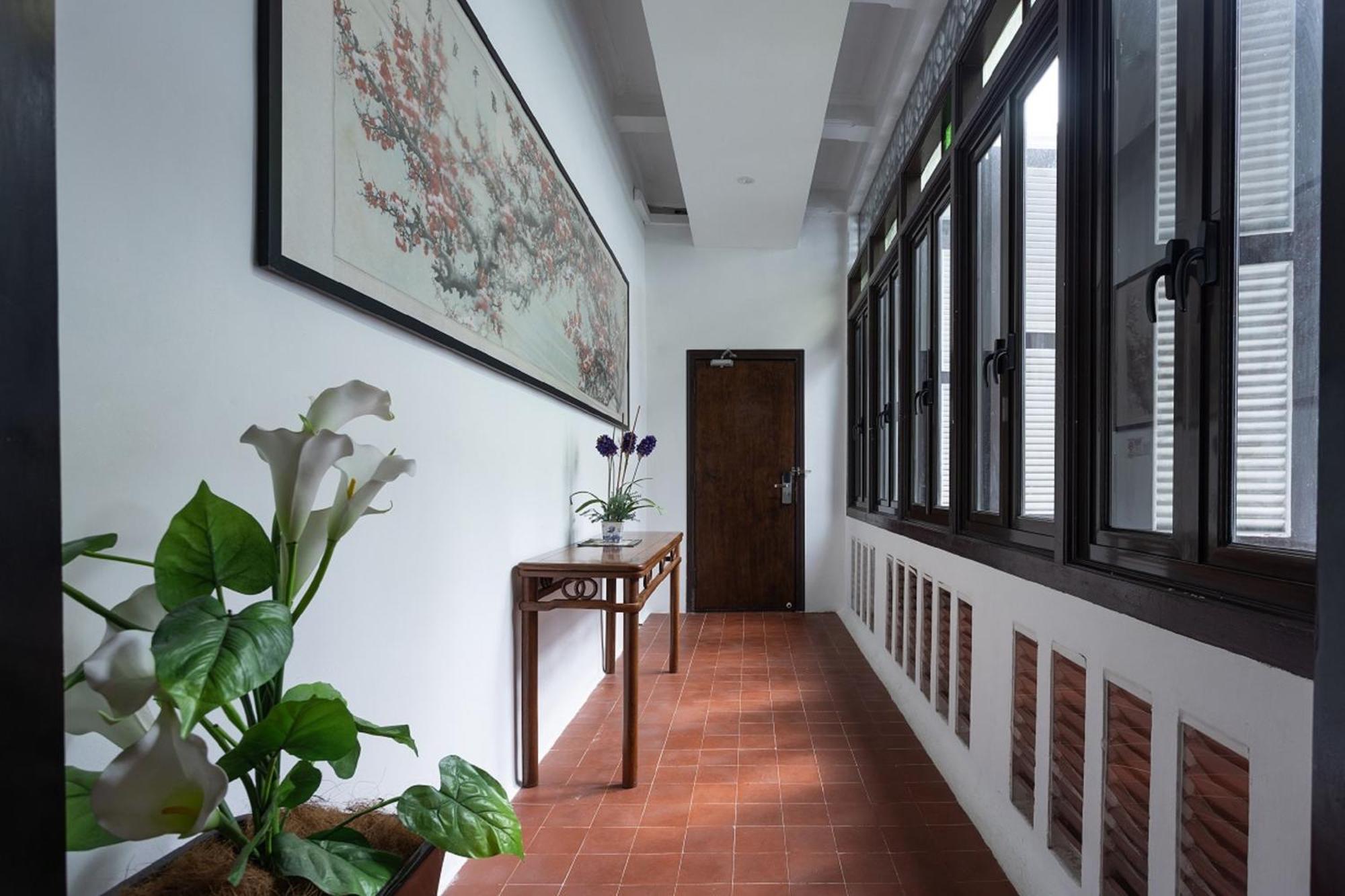 Hotel Puri Melaka Εξωτερικό φωτογραφία