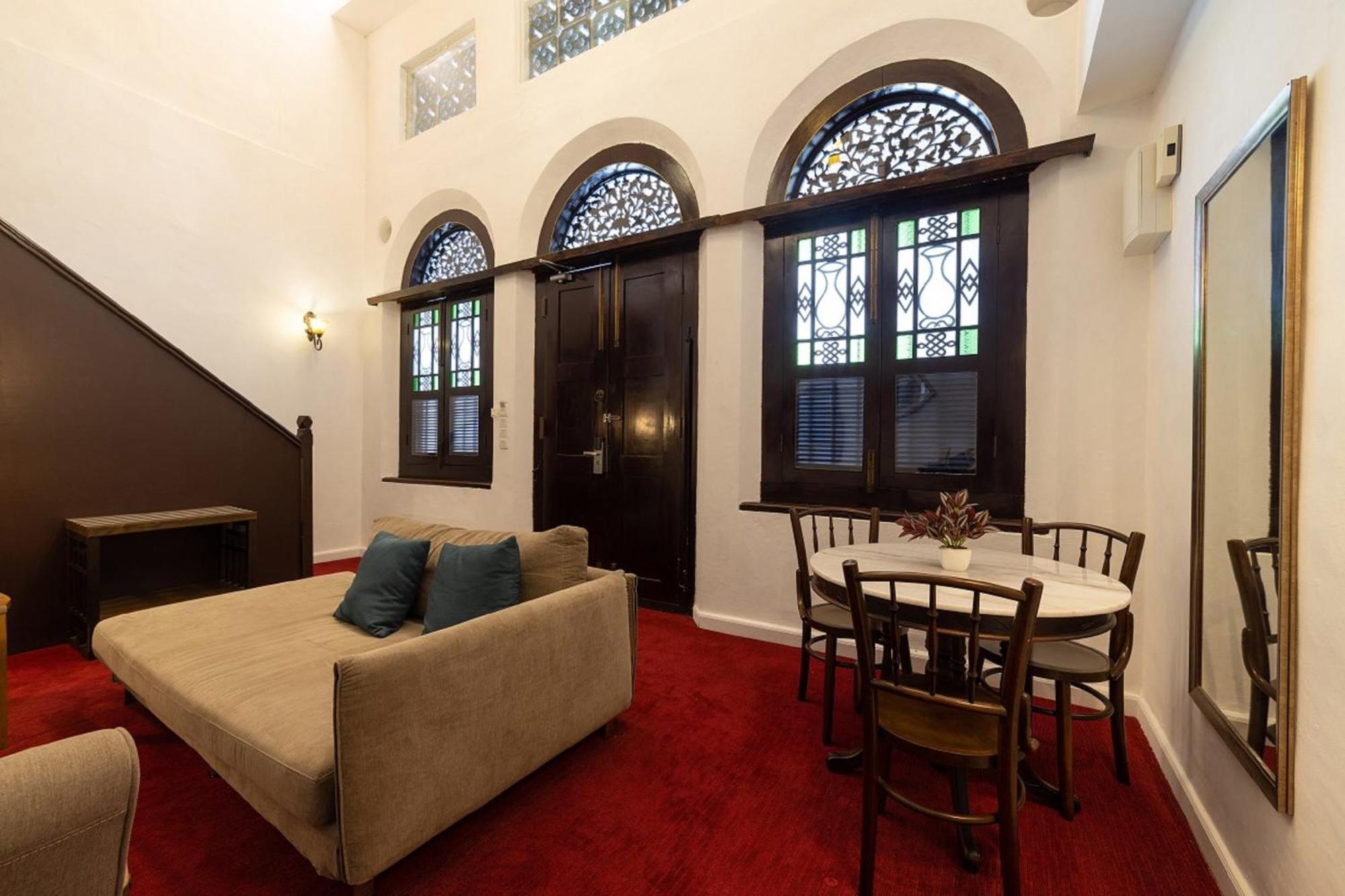 Hotel Puri Melaka Εξωτερικό φωτογραφία
