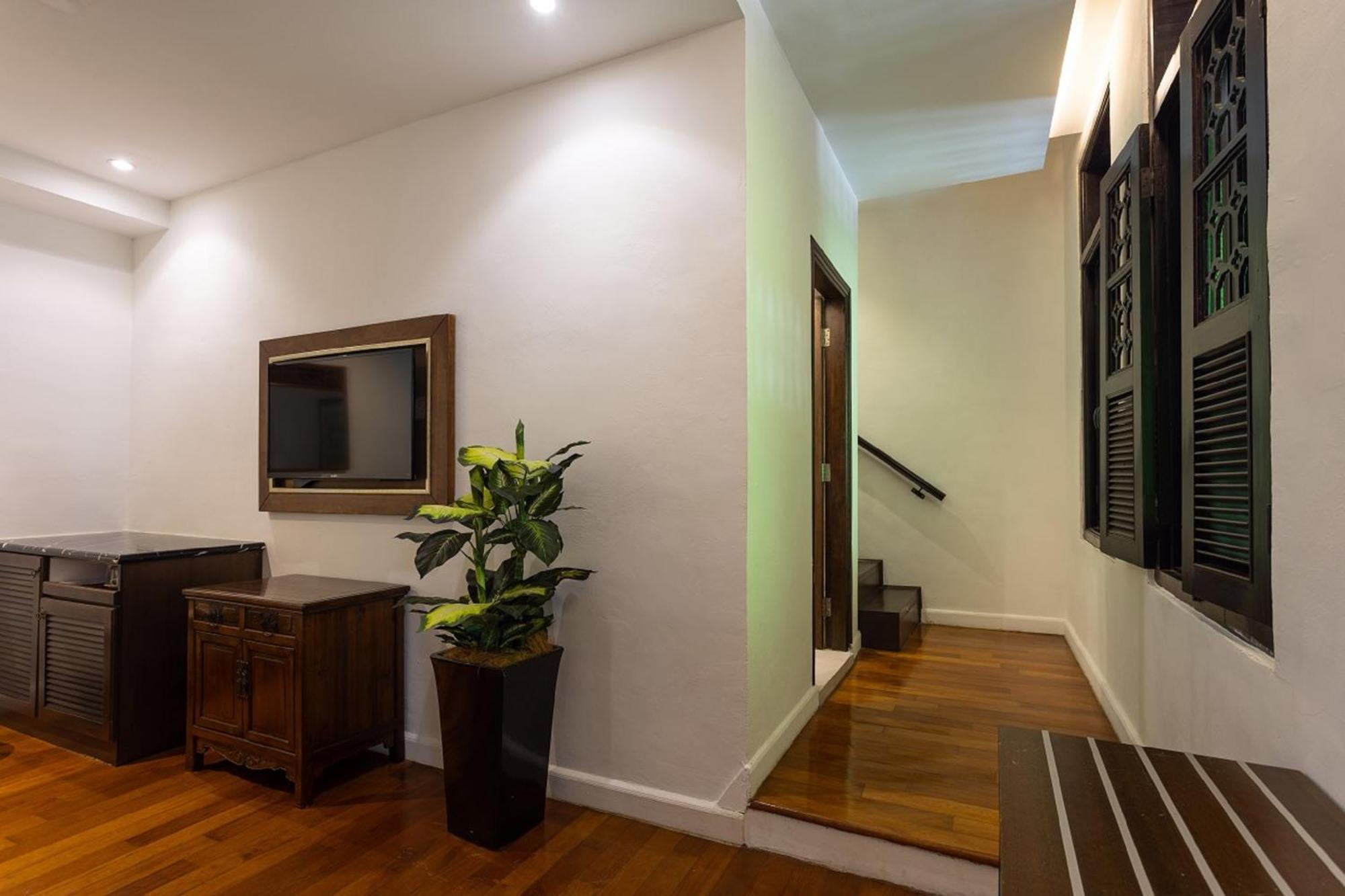 Hotel Puri Melaka Εξωτερικό φωτογραφία