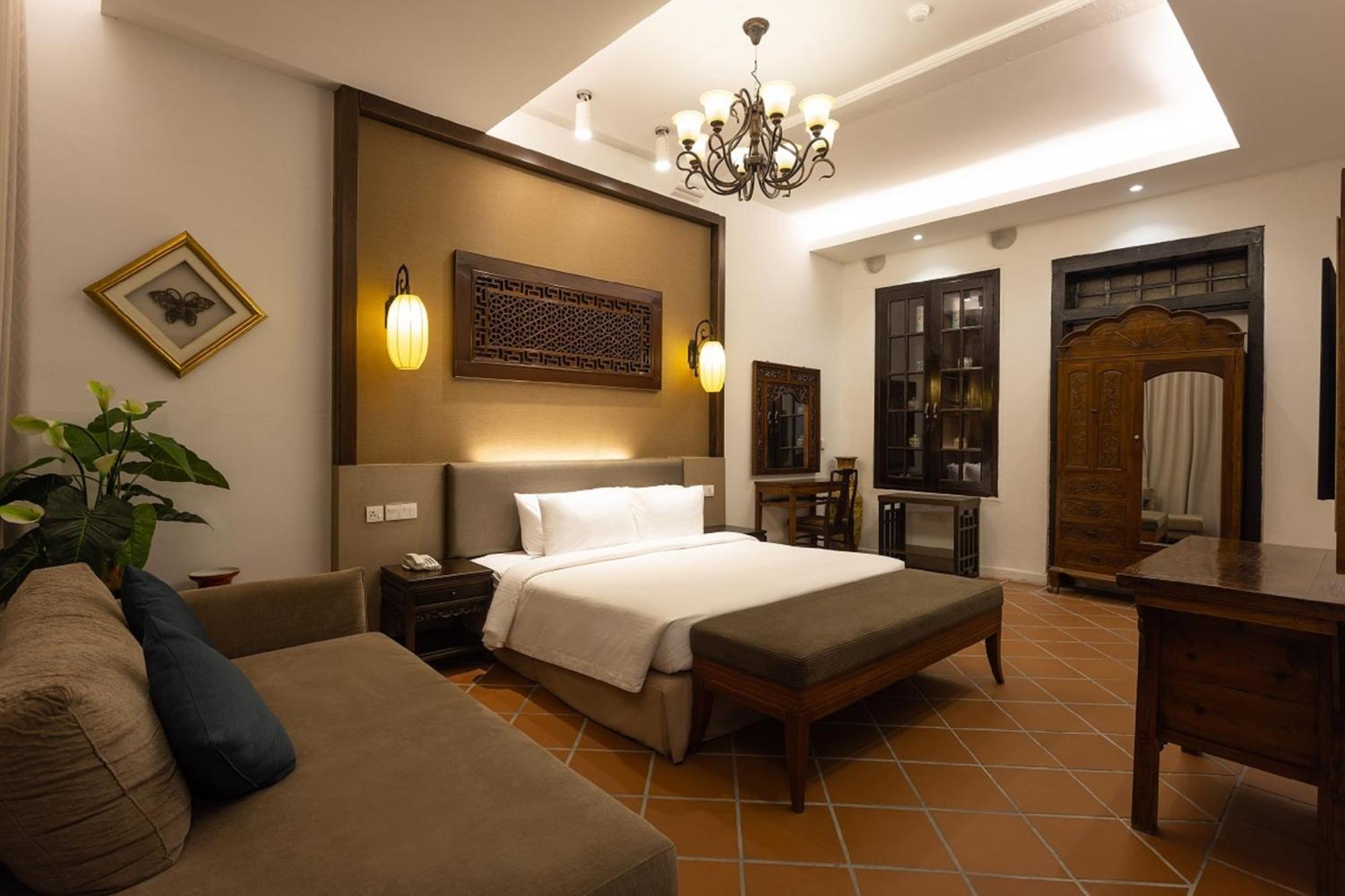 Hotel Puri Melaka Εξωτερικό φωτογραφία