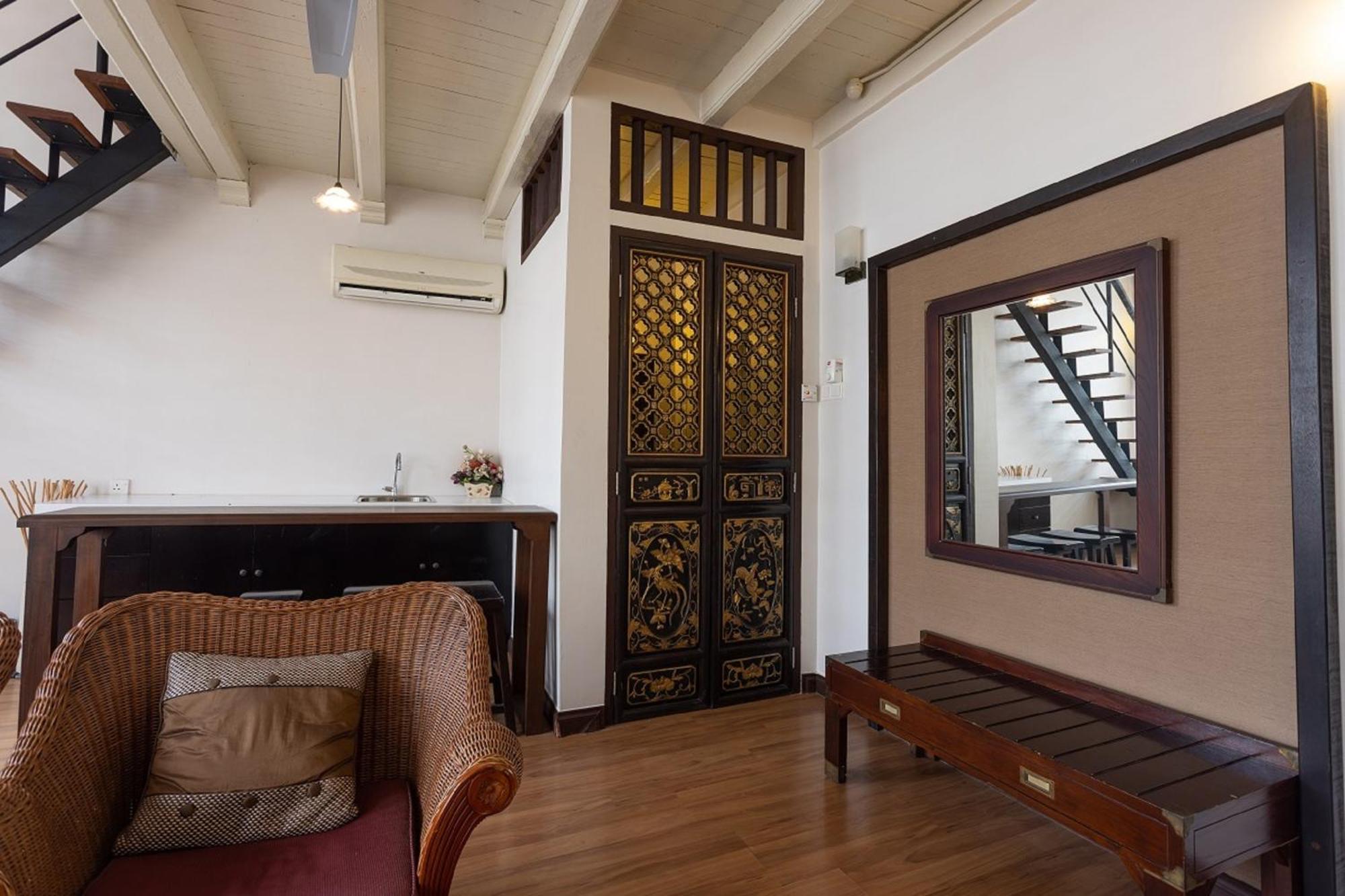 Hotel Puri Melaka Εξωτερικό φωτογραφία