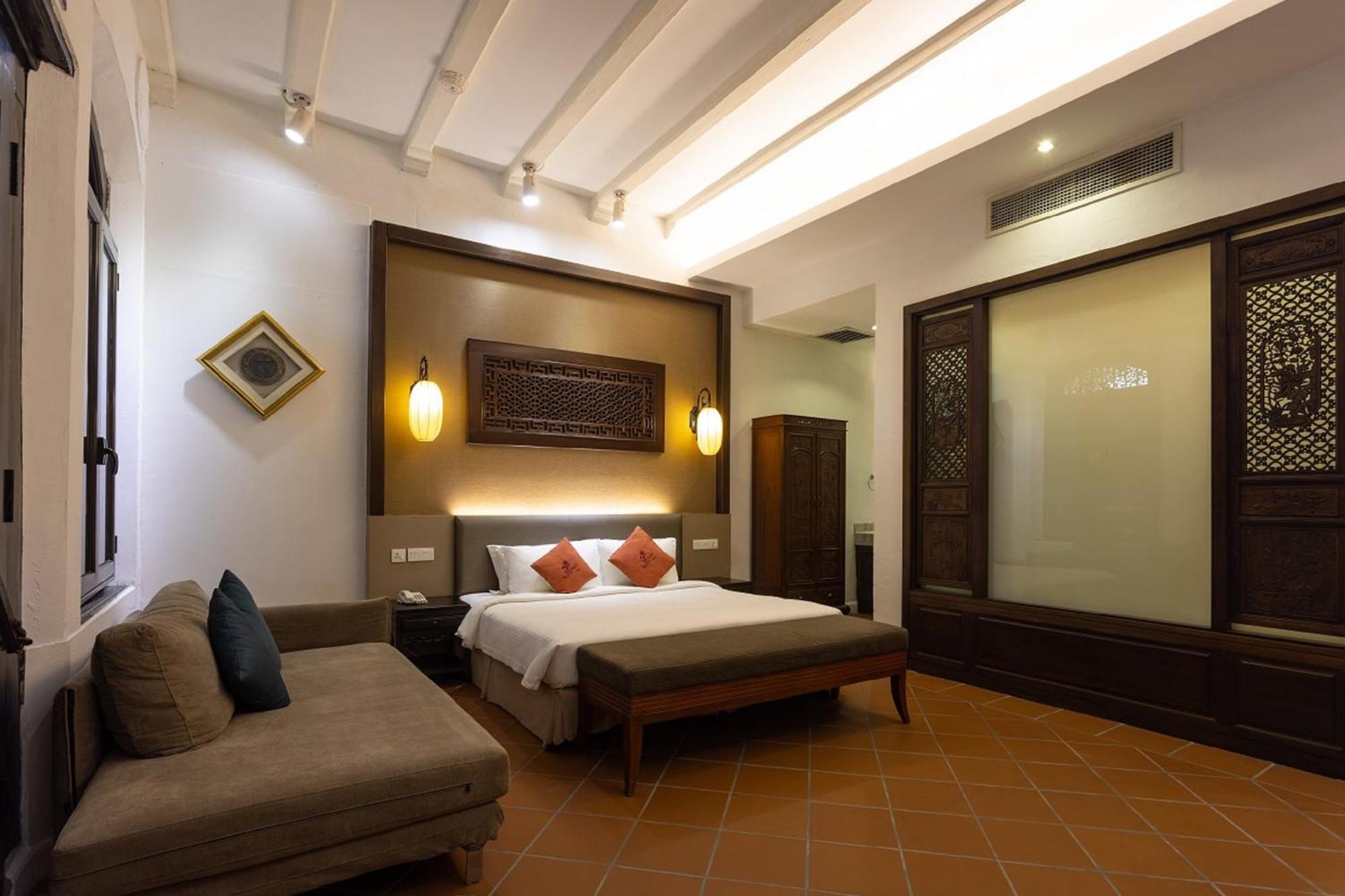 Hotel Puri Melaka Εξωτερικό φωτογραφία