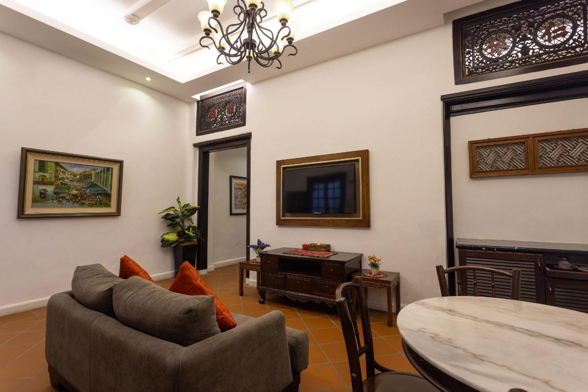 Hotel Puri Melaka Εξωτερικό φωτογραφία