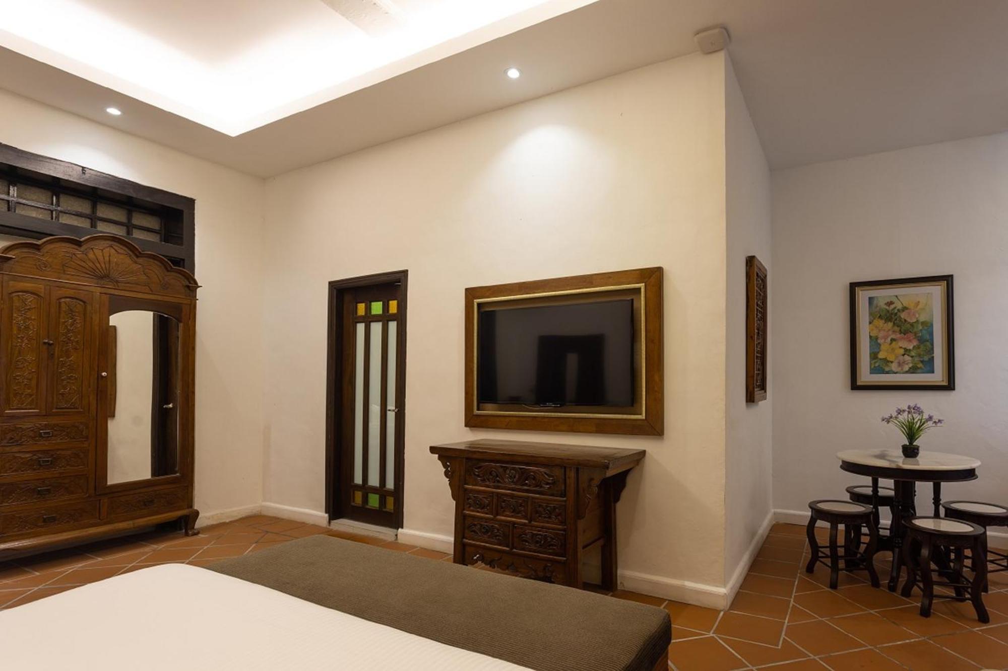 Hotel Puri Melaka Εξωτερικό φωτογραφία