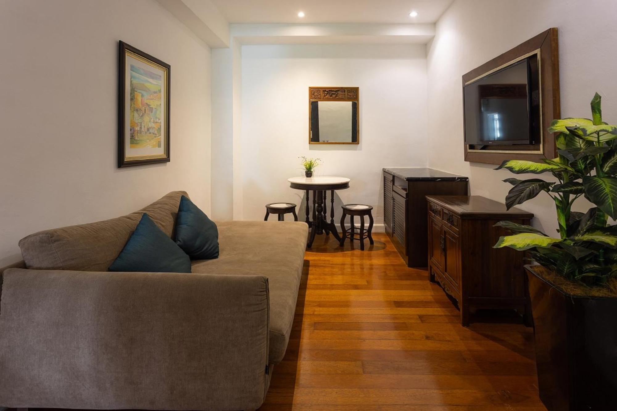 Hotel Puri Melaka Εξωτερικό φωτογραφία