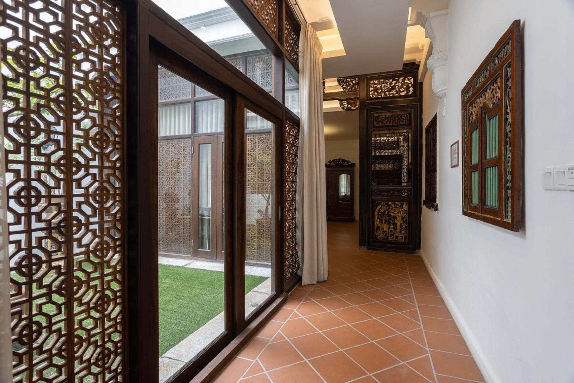 Hotel Puri Melaka Εξωτερικό φωτογραφία