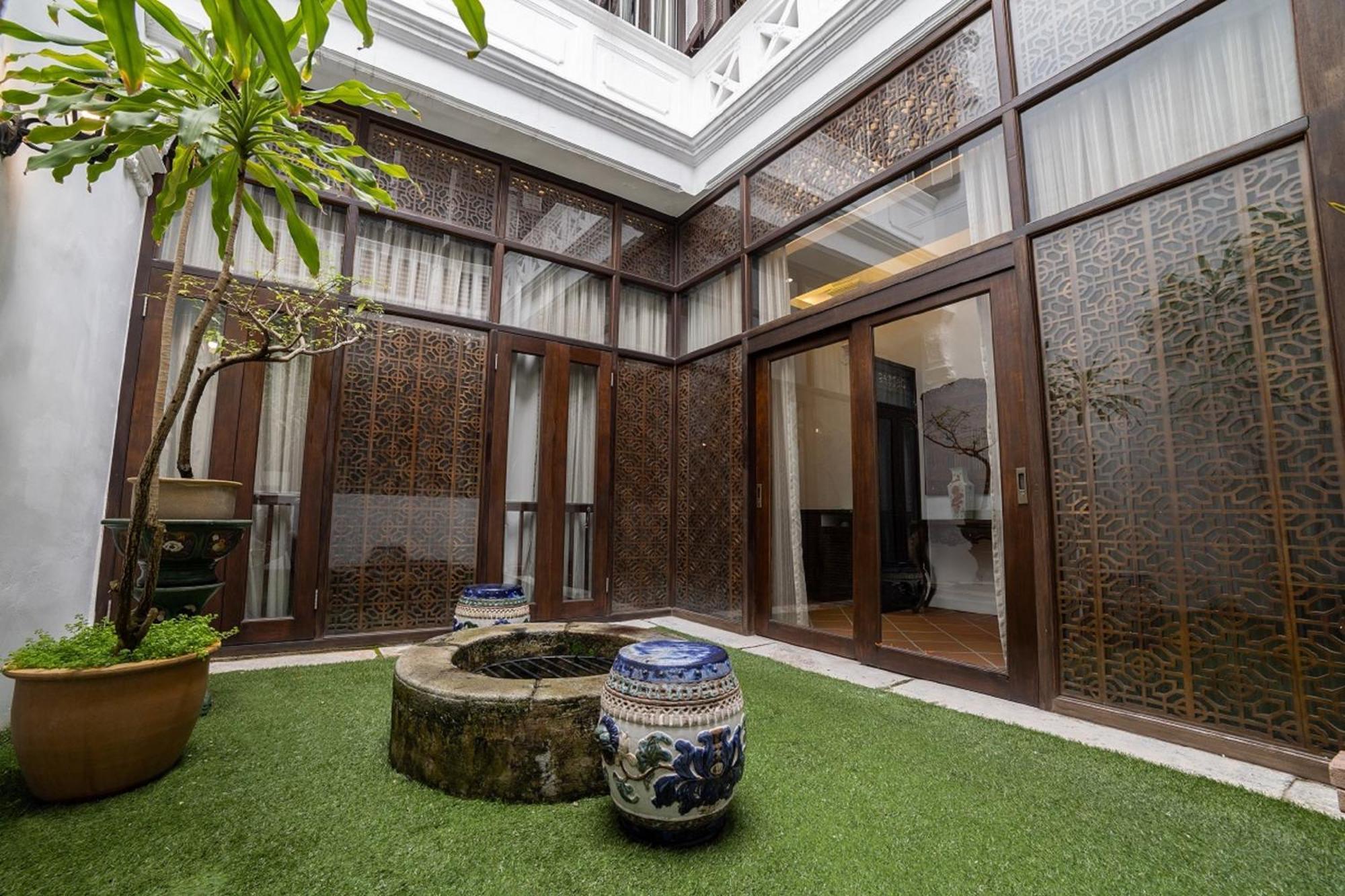 Hotel Puri Melaka Εξωτερικό φωτογραφία