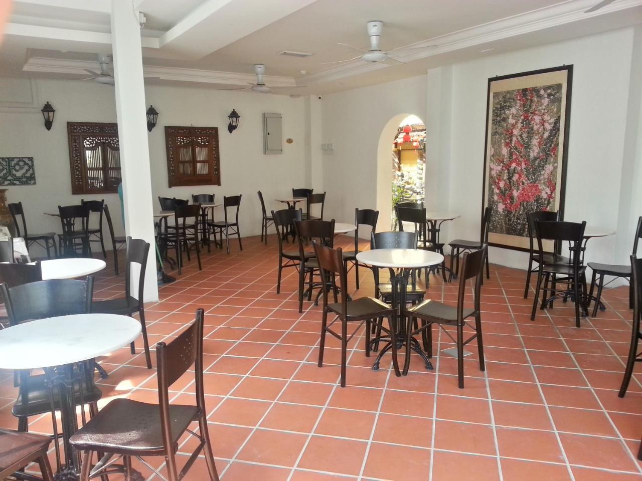 Hotel Puri Melaka Εξωτερικό φωτογραφία